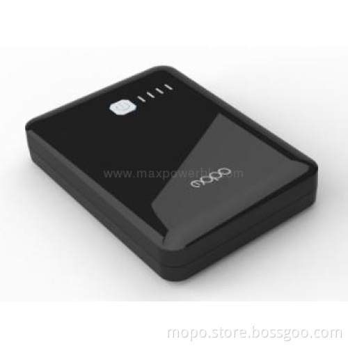 High Quality 10400MAH Power Bank with Fashion Colorful Design